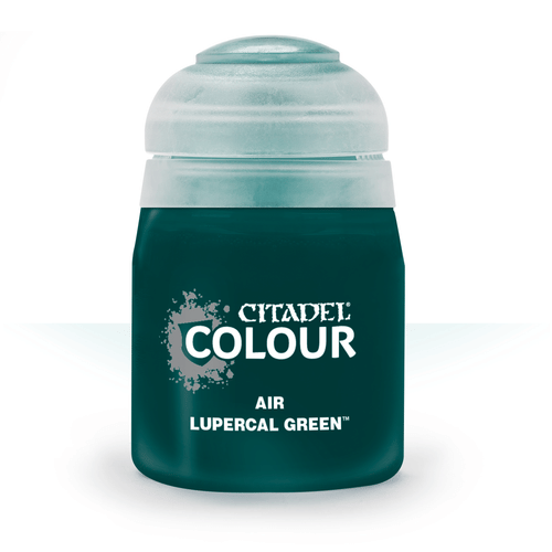 Citadel Air - Lupercal Green (24ml) Citadel Air - Lupercal Green (24ml)