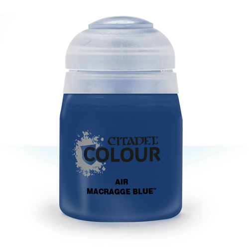Citadel Air - Macragge Blue (24ml) Citadel Air - Macragge Blue (24ml)