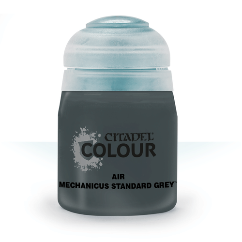 Citadel Air - Mech Standard Grey (24ml) Citadel Air - Mech Standard Grey (24ml)