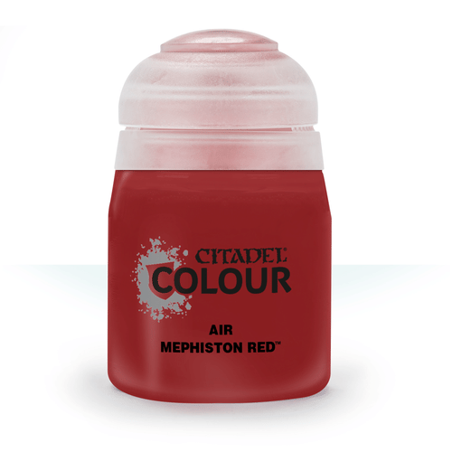 Citadel Air - Mephiston red (24ml) Citadel Air - Mephiston red (24ml)