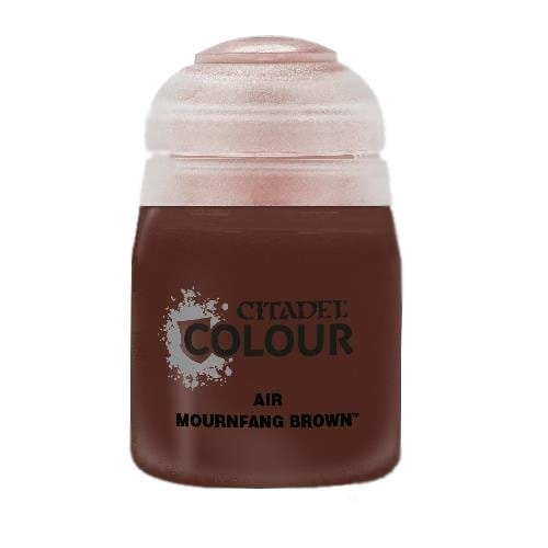 Citadel Air - Mournfang Brown (24ml) Citadel Air - Mournfang Brown (24ml)