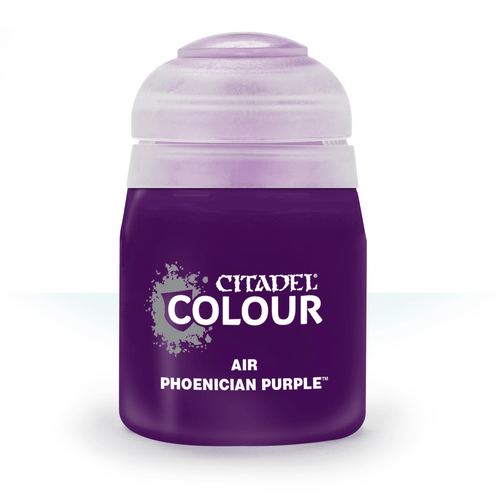 Citadel Air - Phoenician Purple (24ml) Citadel Air - Phoenician Purple (24ml)