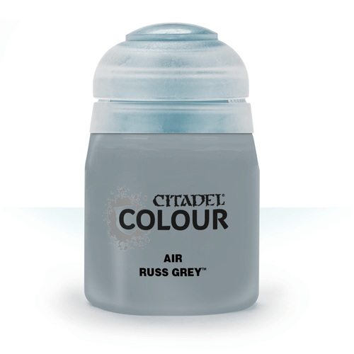Citadel Air - Russ Grey (24ml) Citadel Air - Russ Grey (24ml)