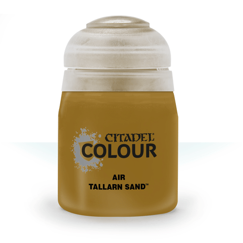 Citadel Air - Tallarn Sand (24ml) Citadel Air - Tallarn Sand (24ml)