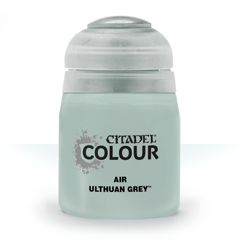 Citadel Air - Ulthuan Grey (24ml) Citadel Air - Ulthuan Grey (24ml)