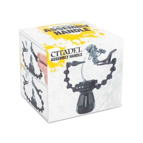 Citadel - Assembly Handle Citadel - Assembly Handle