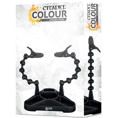 Citadel Colour Assembly Stand Citadel Colour Assembly Stand
