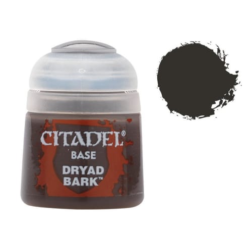Levně Citadel Base: Dryad Bark