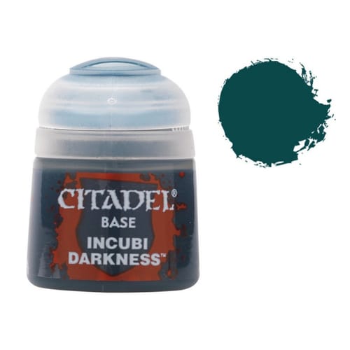 Levně Citadel Base: Incubi Darkness