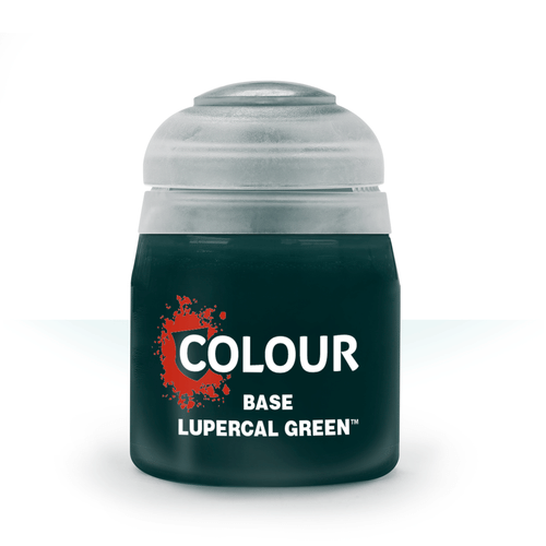 Levně Citadel Base: Lupercal Green