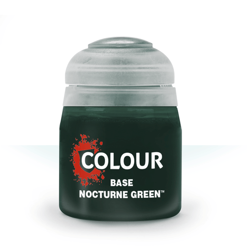 Levně Citadel Base: Nocturne Green