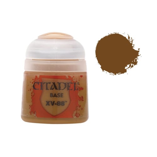 Levně Citadel Base: XV-88