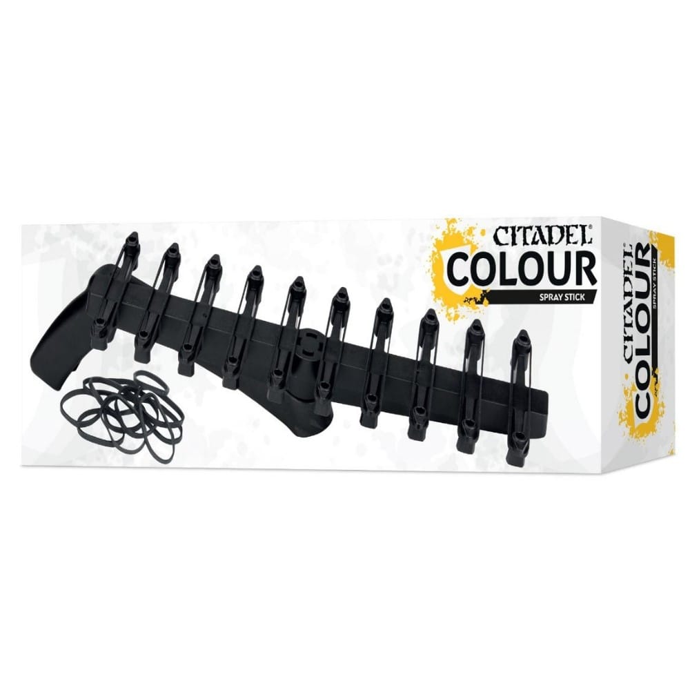 Citadel Colour Spray Stick (2021)