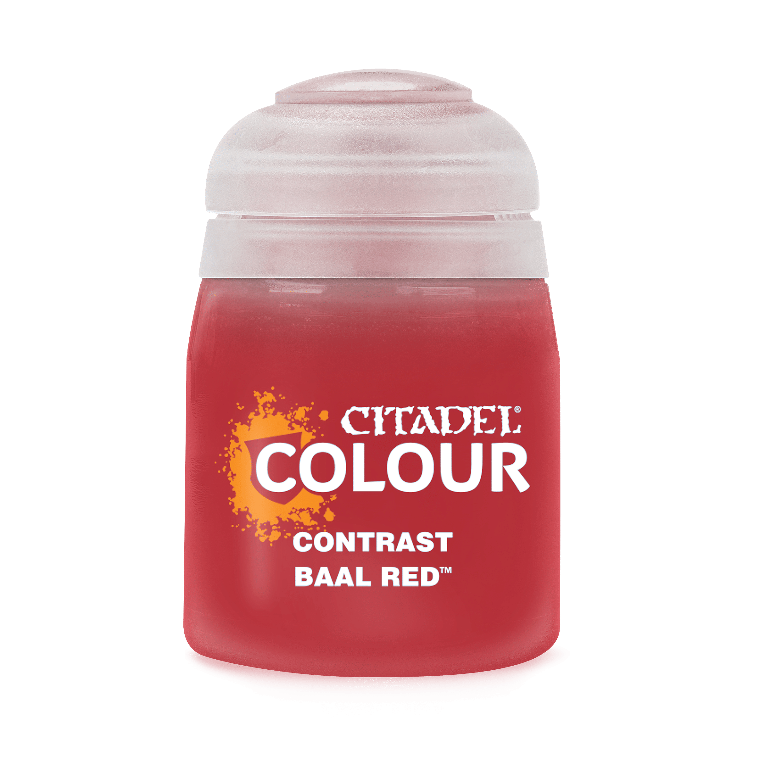 Citadel Contrast: Baal Red
