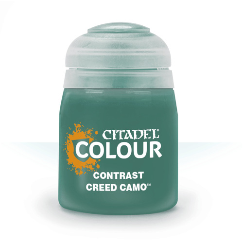 Levně Citadel Contrast: Creed Camo
