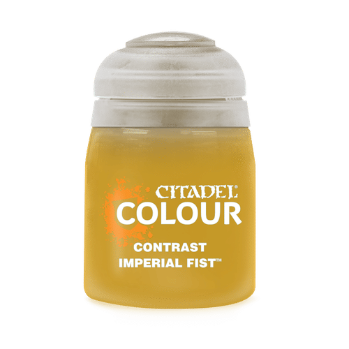 Levně Citadel Contrast: Imperial Fist