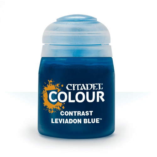 Levně Citadel Contrast: Leviadon Blue