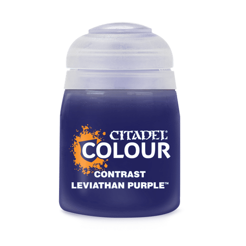 Citadel Contrast: Leviathan Purple Citadel Contrast: Leviathan Purple