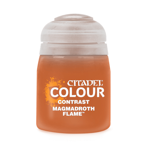 Levně Citadel Contrast: Magmadroth Flame