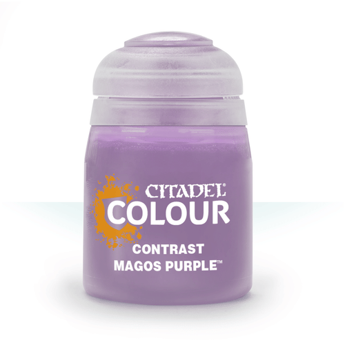 Citadel Contrast: Magos Purple Citadel Contrast: Magos Purple