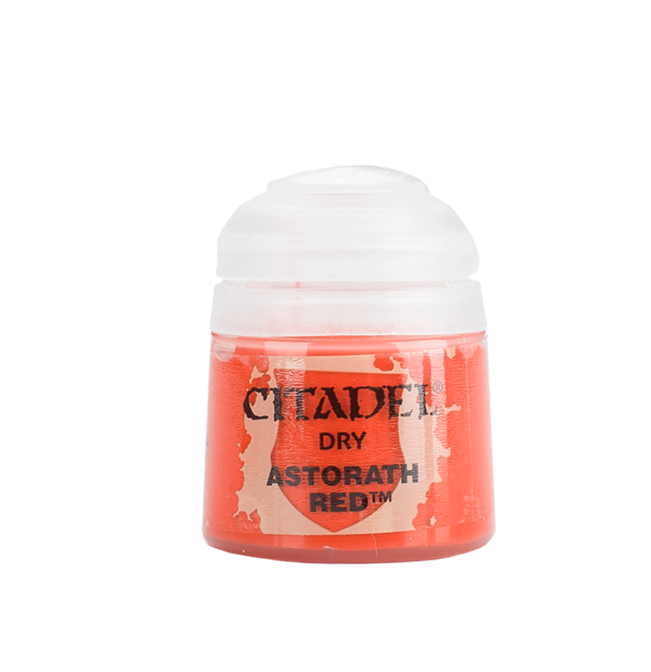 Citadel Dry: Astorath Red