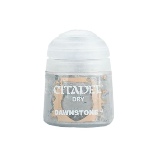 Citadel Dry: Dawnstone Citadel Dry: Dawnstone