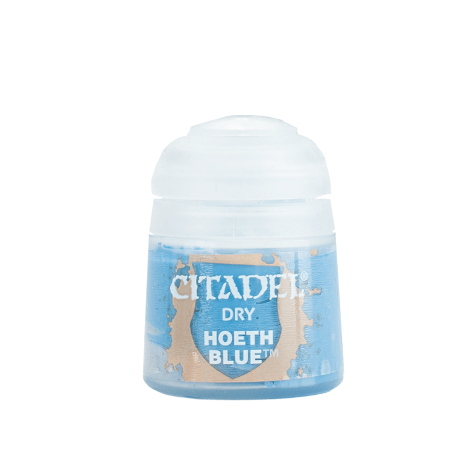 Citadel Dry: Hoeth Blue