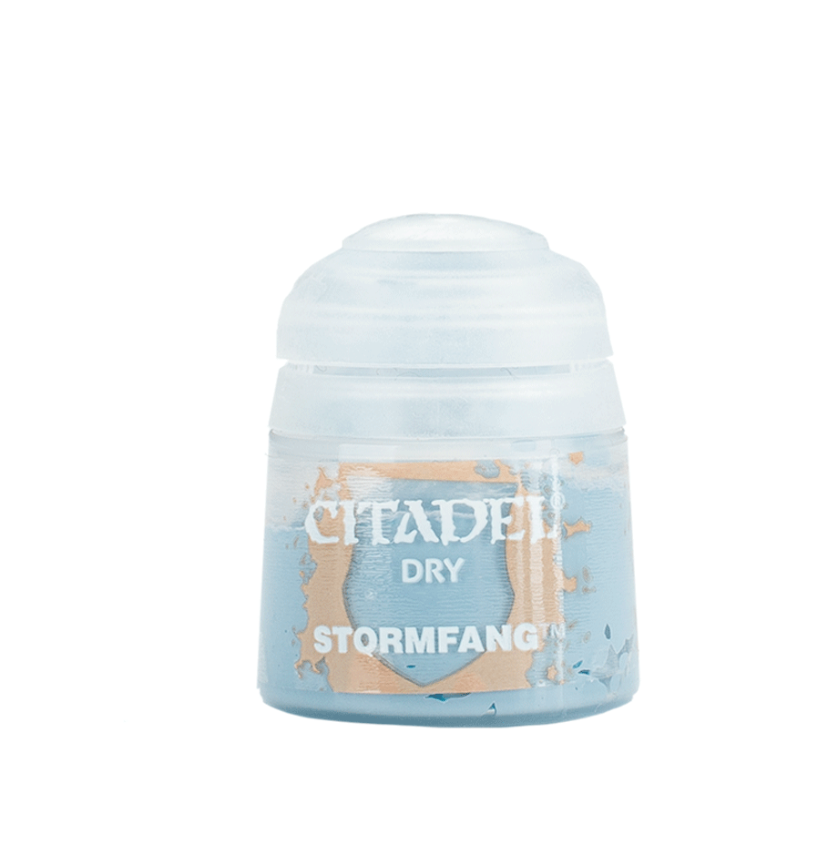 Citadel Dry: Stormfang