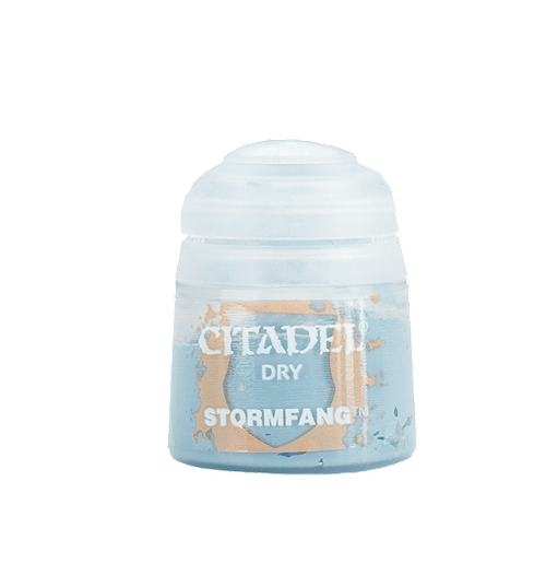 Levně Citadel Dry: Stormfang