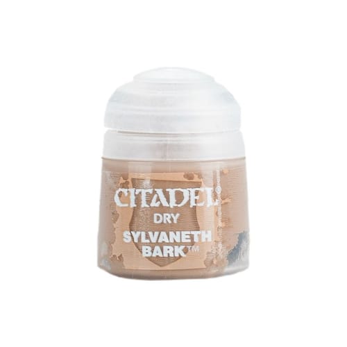 Citadel Dry: Sylvaneth Bark Citadel Dry: Sylvaneth Bark