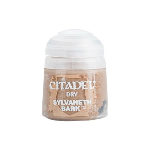 Citadel Dry: Sylvaneth Bark