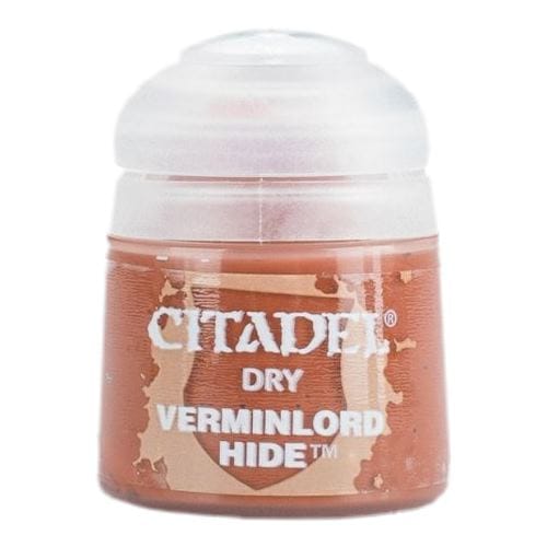 Citadel Dry: Verminlord Hide Citadel Dry: Verminlord Hide
