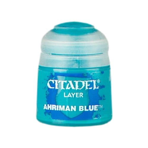 Levně Citadel Layer: Ahriman Blue