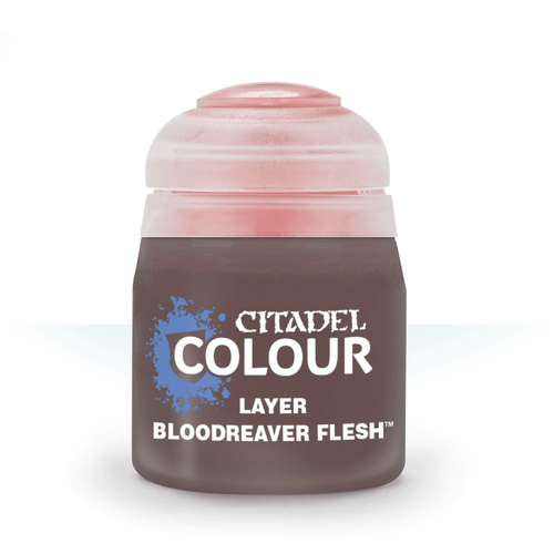 Levně Citadel Layer: Bloodreaver Flesh