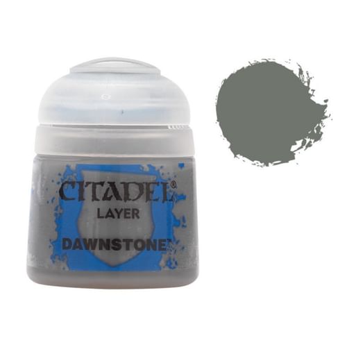 Citadel Layer: Dawnstone Citadel Layer: Dawnstone