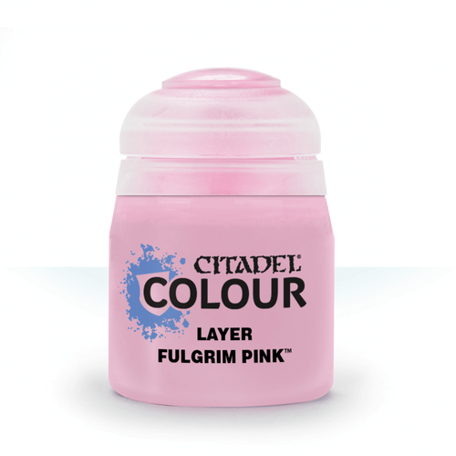 Levně Citadel Layer: Fulgrim Pink