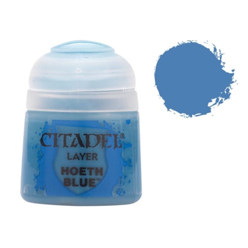 Levně Citadel Layer: Hoeth Blue