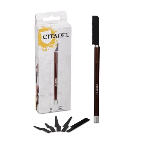 Citadel - Modelářská pilka Citadel - Modelářská pilka