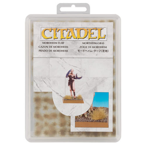 Citadel Mordheim Turf Citadel Mordheim Turf