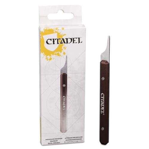 Citadel Mouldline Remover Citadel Mouldline Remover