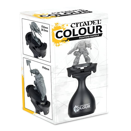 Levně Citadel Colour Painting Handle (2020)