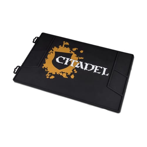 Citadel Painting Mat Citadel Painting Mat