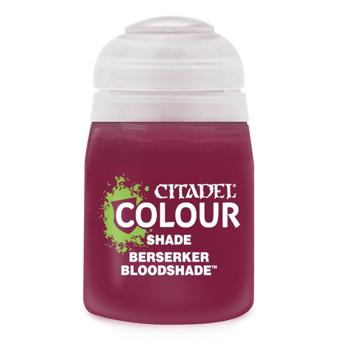 Levně Citadel Shade: Berserker Bloodshade
