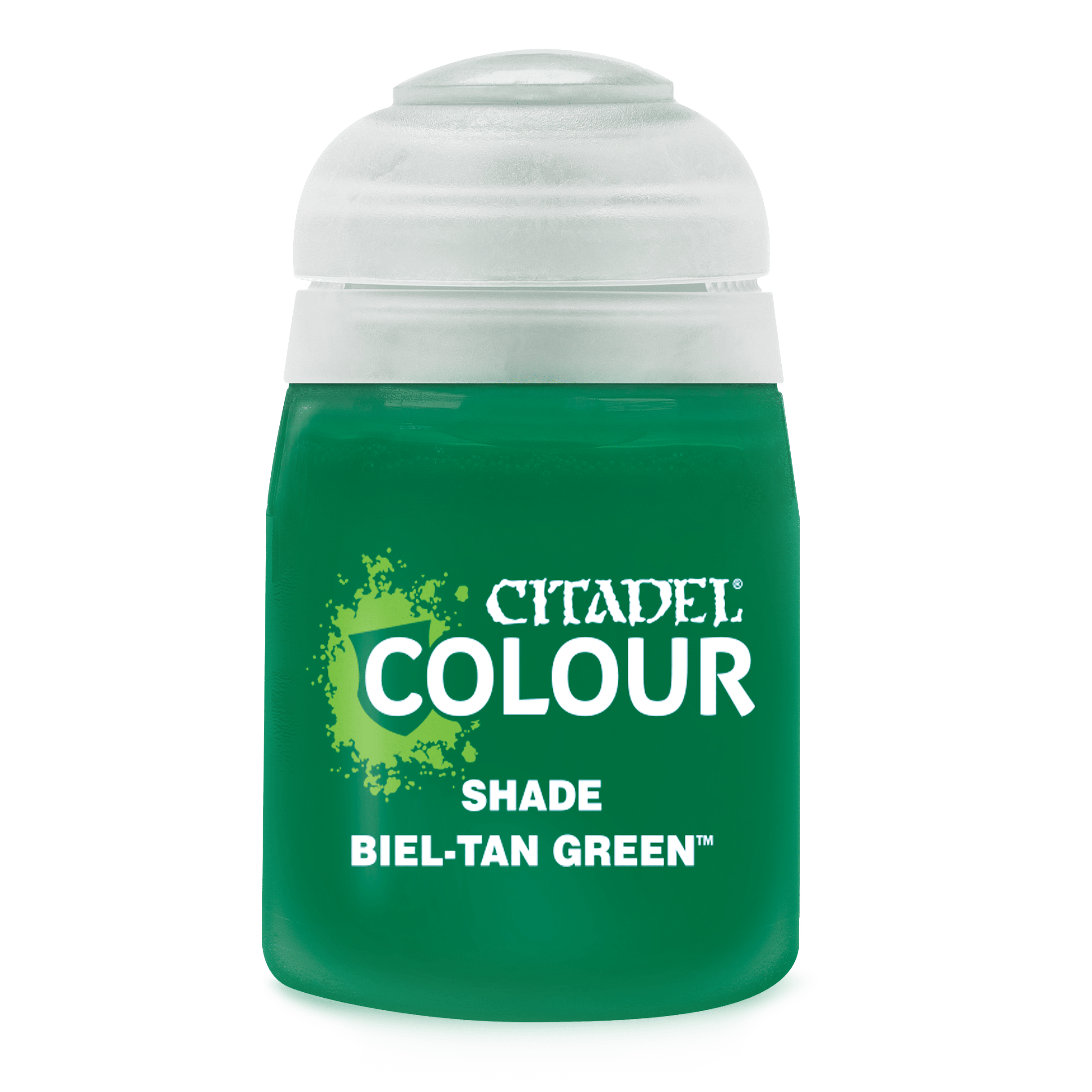 Citadel Shade: Biel-tan Green 18 ml