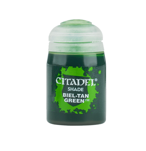 Citadel Shade: Biel-tan Green Citadel Shade: Biel-tan Green