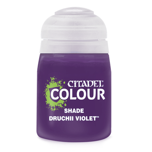 Levně Citadel Shade: Druchii Violet 18 ml