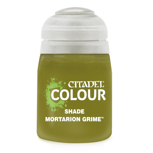 Levně Citadel Shade: Mortarion Grime