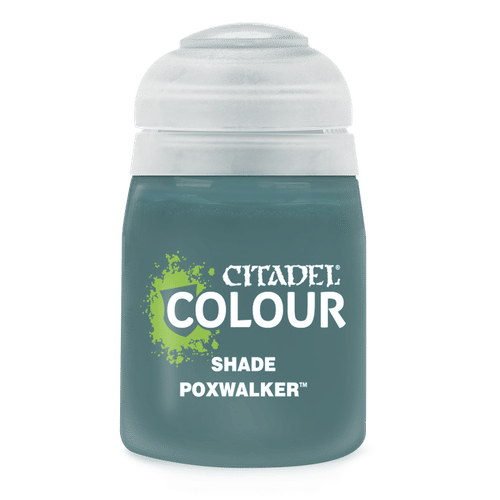 Citadel Shade: Poxwalker