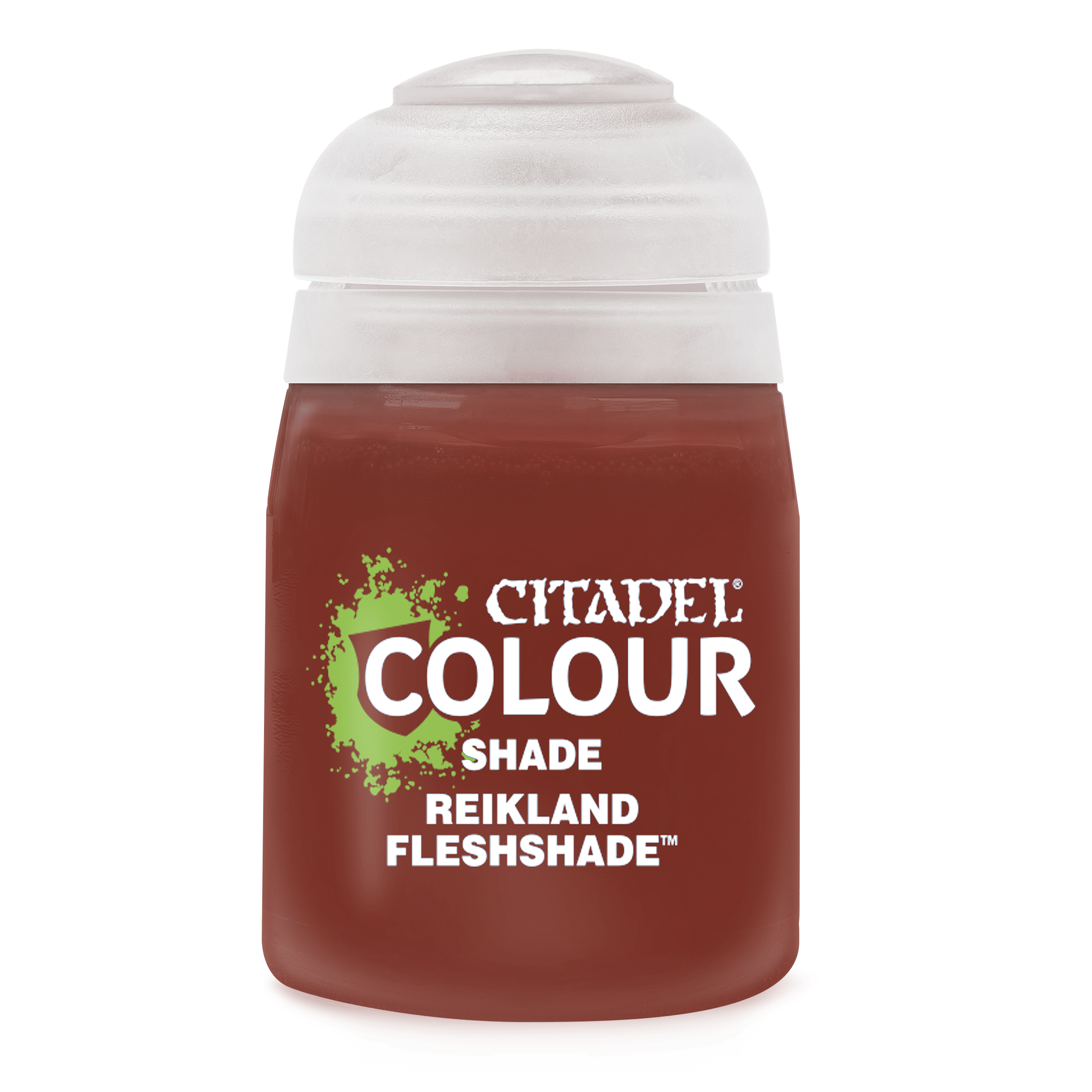 Citadel Shade: Reikland Fleshshade 18 ml