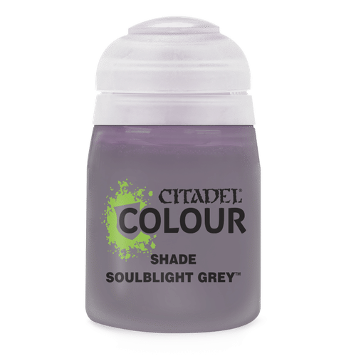 Citadel Shade: Soulblight Grey Citadel Shade: Soulblight Grey